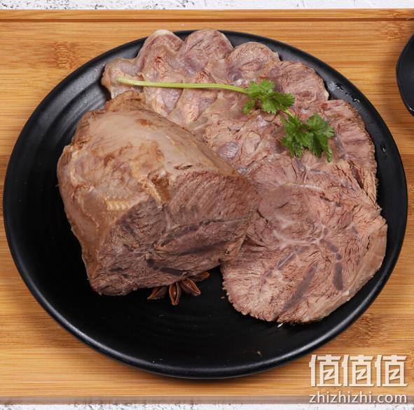 限广东等地：2斤*4件 科尔沁 阿根廷牛腱子 双重优惠163元 值值值-买手聚集的地方
