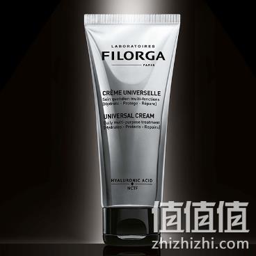 25日0点：2件 Filorga 菲洛嘉 多效修复面霜 100ml 双重优惠304元（京东269元每件） 值值值-买手聚集的地方