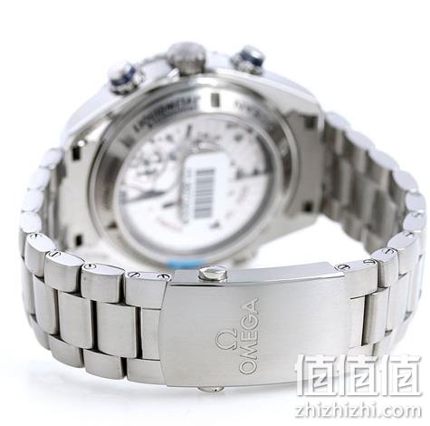 2万元差价！OMEGA 欧米茄 Seamaster 海洋宇宙600米 232.90.46.51.03.001 男士机械腕表 546600日元约¥34326（京东全球购53652元） 值值值-买手聚集的地方