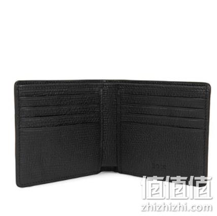 2件 Hugo Boss 雨果博斯 男士 牛皮钱包 507元 值值值-买手聚集的地方