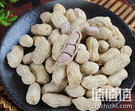 回味悠长，云食间 蒜香花生 500g*3包 券后19.9元包邮 值值值-买手聚集的地方