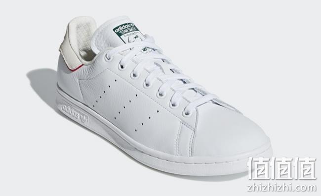 2件 adidas 阿迪达斯 三叶草 Stan Smith 男士 休闲鞋D96975 多重优惠558元（吊牌价899元每件） 值值值-买手聚集的地方