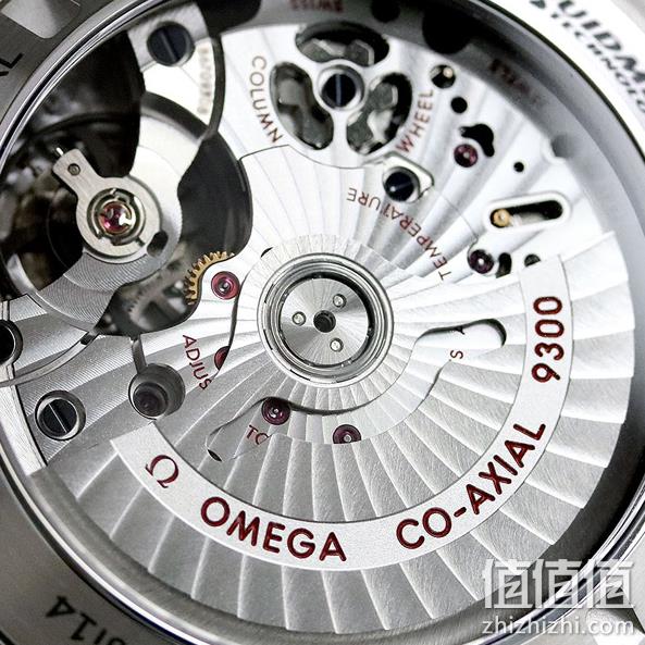 2万元差价！OMEGA 欧米茄 Seamaster 海洋宇宙600米 232.90.46.51.03.001 男士机械腕表 546600日元约¥34326（京东全球购53652元） 值值值-买手聚集的地方