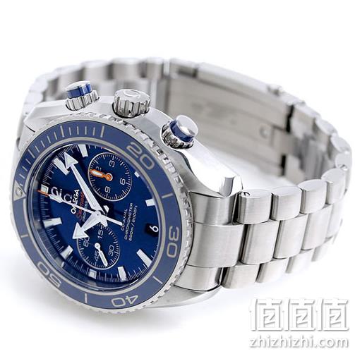 2万元差价！OMEGA 欧米茄 Seamaster 海洋宇宙600米 232.90.46.51.03.001 男士机械腕表 546600日元约¥34326（京东全球购53652元） 值值值-买手聚集的地方