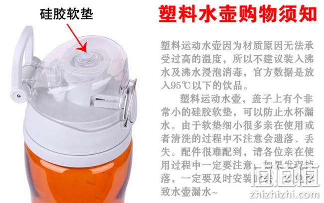 2个 Thermos 膳魔师 700ml 运动水杯HP4100 Prime会员凑单到手价119元（京东139元每个） 值值值-买手聚集的地方