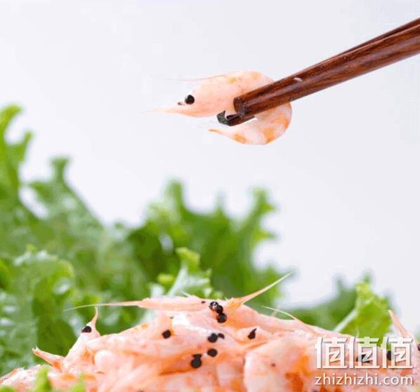 高花青素+DHA！南极直达 冷冻南极纯磷虾 1000g 劵后69.9元包邮 值值值-买手聚集的地方