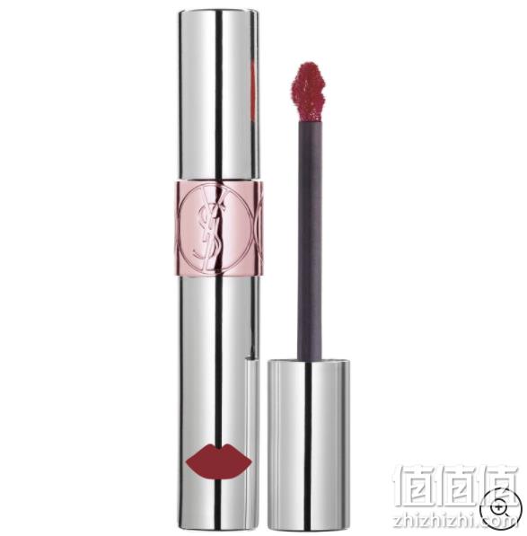 11号色有货！YSL 圣罗兰 莹亮纯魅液体唇膏 20.8英镑约¥182（京东265元） 值值值-买手聚集的地方
