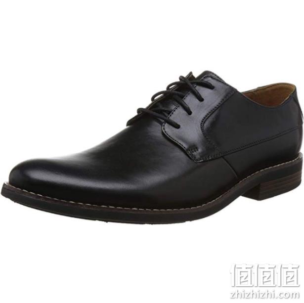 Clarks其乐 Becken Plai 男士生活休闲鞋 26123148 prime会员到手约321.56元（天猫国际799元） 值值值-买手聚集的地方