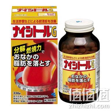 啤酒肚大对策！KOBAYASHI 小林制药 排油丸 336粒 4204日元约¥263（京东398-589元不等） 值值值-买手聚集的地方