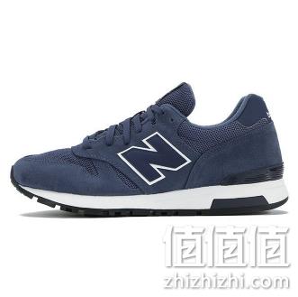 NewBalance 565系列 中性运动休闲鞋 券后307元包邮 值值值-买手聚集的地方