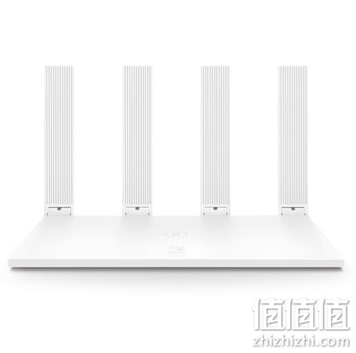 新品发售： HUAWEI 华为 WS5200增强版 1200M 全千兆双频路由器 199元包邮 值值值-买手聚集的地方