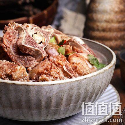 骄子牧场 内蒙古 即食羊蝎子 1200g 券后59.9元包邮 值值值-买手聚集的地方
