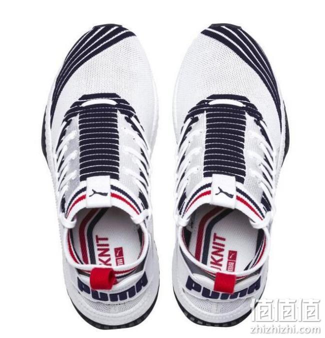 限US9.5码：PUMA 彪马 Tsugi Jun 男士休闲运动鞋 Prime会员266.35元含税包邮 值值值-买手聚集的地方