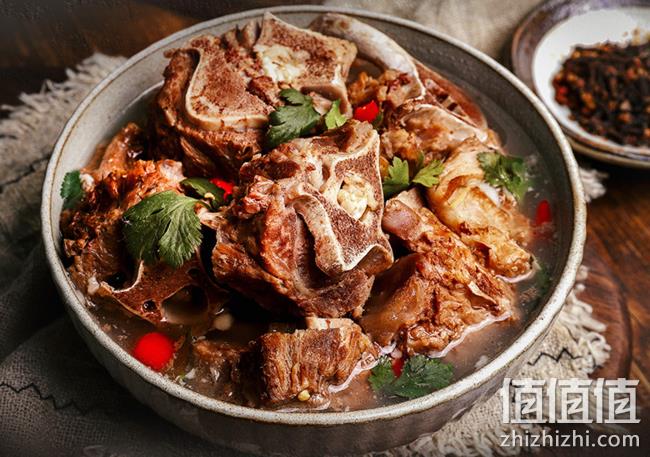 骄子牧场 内蒙古 即食羊蝎子 1200g 券后59.9元包邮 值值值-买手聚集的地方
