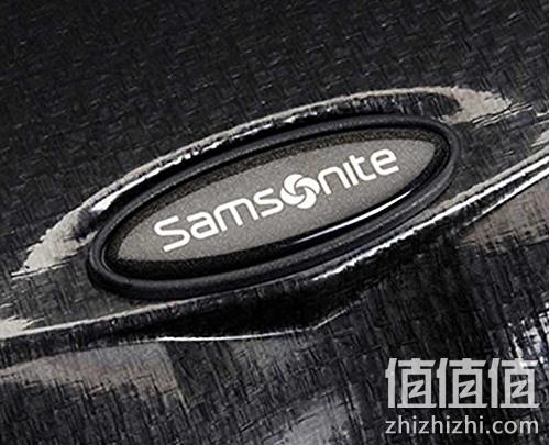 最顶级黑标系列！Samsonite 新秀丽 Black Label Cosmolite系列 Spinner 25寸  拉杆箱 1979.05元包邮（京东2699+） 值值值-买手聚集的地方
