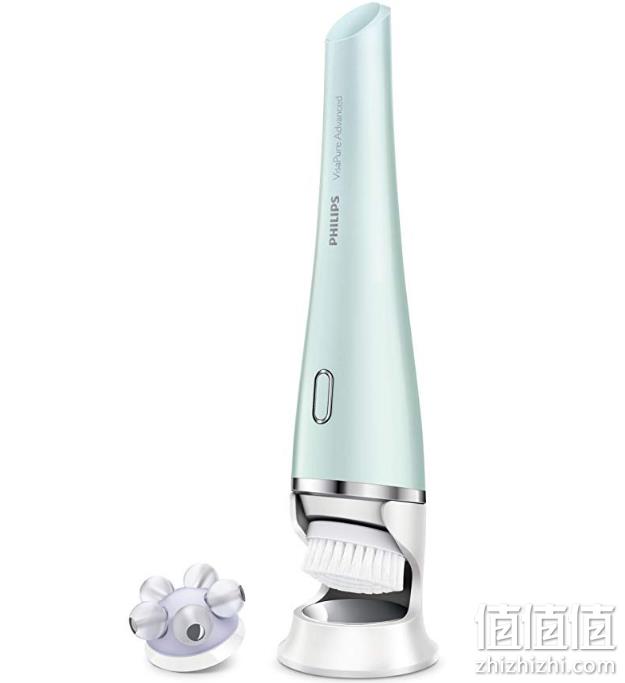 Philips 飞利浦 洁面仪 SC5320 549元包邮包税（京东1099元起） 值值值-买手聚集的地方
