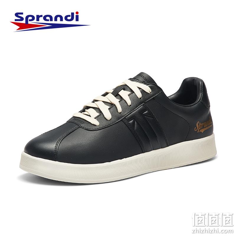 英国 SPRANDI 斯潘迪 头层牛皮阿甘鞋 249元包邮（专柜吊牌价699元） 值值值-买手聚集的地方