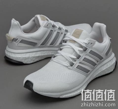2件！adidas 阿迪达斯 ENERGY BOOST 女士跑鞋 48.28英镑约¥419（天猫649元/件） 值值值-买手聚集的地方