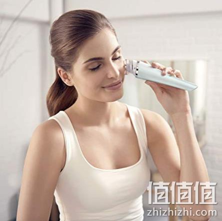 Philips 飞利浦 洁面仪 SC5320 549元包邮包税（京东1099元起） 值值值-买手聚集的地方