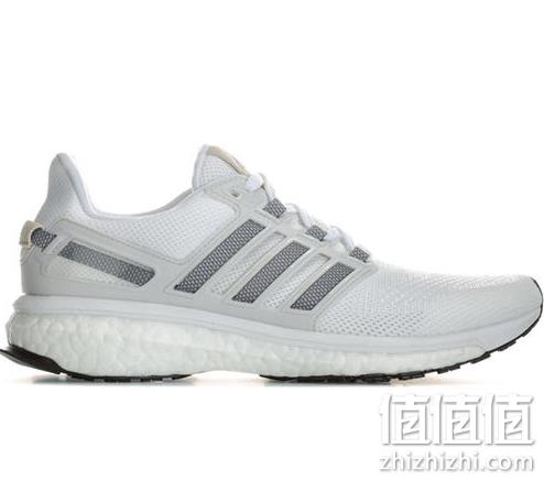 2件！adidas 阿迪达斯 ENERGY BOOST 女士跑鞋 48.28英镑约¥419（天猫649元/件） 值值值-买手聚集的地方