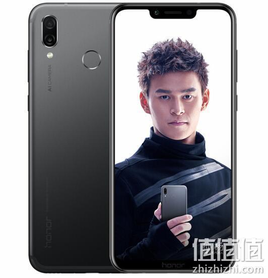 史低：华为 荣耀play 4G+64G 全网通手机 1699元包邮 值值值-买手聚集的地方