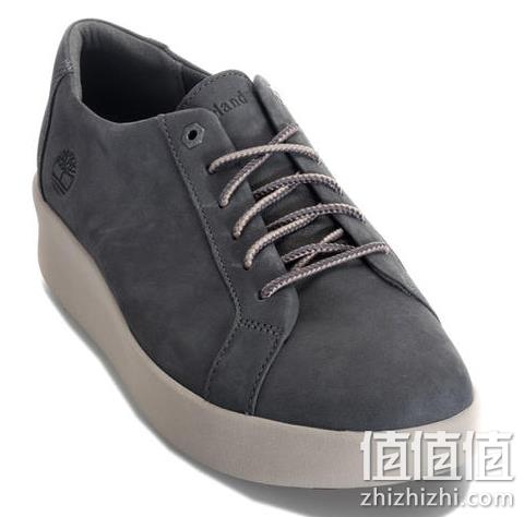 Timberland天木兰 Berlin Park Oxford Trainers 系带休闲鞋 40.25英镑约¥351（原价109.79英镑） 值值值-买手聚集的地方