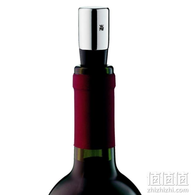 WMF福腾宝 Vino系列 酒瓶塞 69元包邮包税（长期80元） 值值值-买手聚集的地方