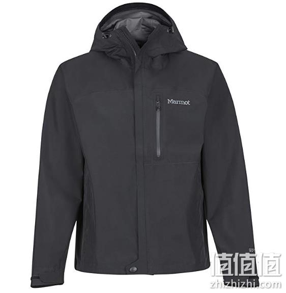 大差价！XL码，Marmot 土拨鼠 40330 男士夹克 prime会员直邮含税到手约662元（京东2500+），L码也属好价 值值值-买手聚集的地方