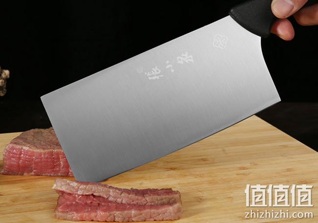 张小泉 臻锐系列 刀具七件套 D31150100 149元（专柜价239元） 值值值-买手聚集的地方