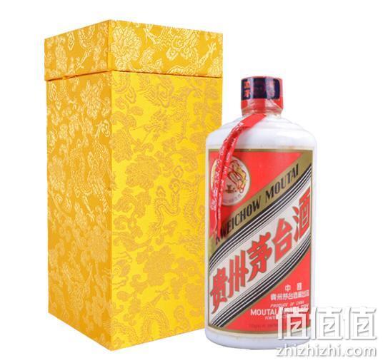 2000年出厂 茅台 飞天  酱香型白酒 53度 500ml单瓶装 8250元包邮 值值值-买手聚集的地方
