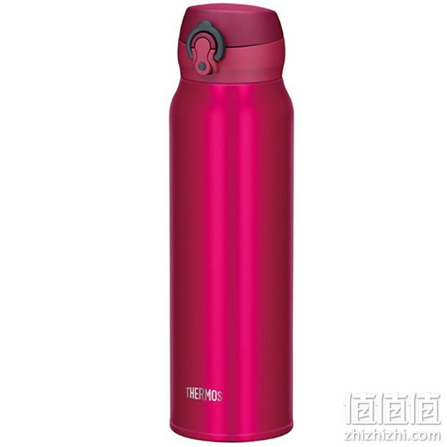 Thermos 膳魔师 750ml 红色 保温杯 JNL-752 GR Prime会员凑单到手价143元（之前爆料463元，京东220元起） 值值值-买手聚集的地方