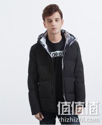 唯品会：波司登羽绒服专场促销 裸价直降 全场2.8折起 值值值-买手聚集的地方
