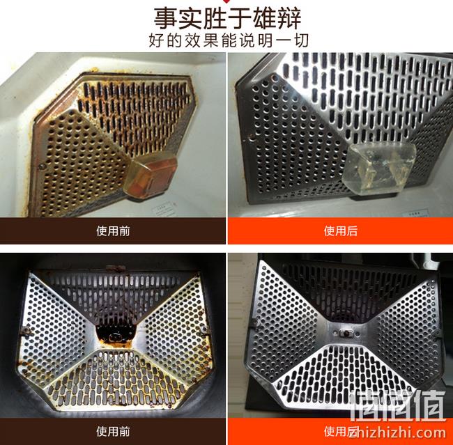 厨房清洁不再困难：德国 Weros 厨房重油清洁剂 750ml 券后19.9元包邮（京东69元） 值值值-买手聚集的地方