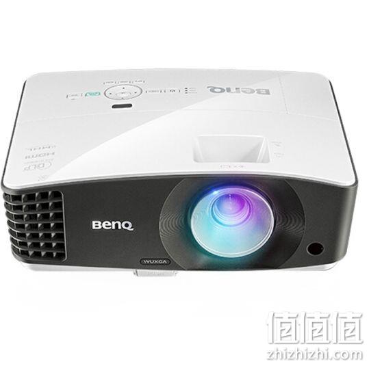 BenQ 明基 MU686 投影仪 4888元包邮，质保二年+晒单送100元E卡（天猫5999元） 值值值-买手聚集的地方