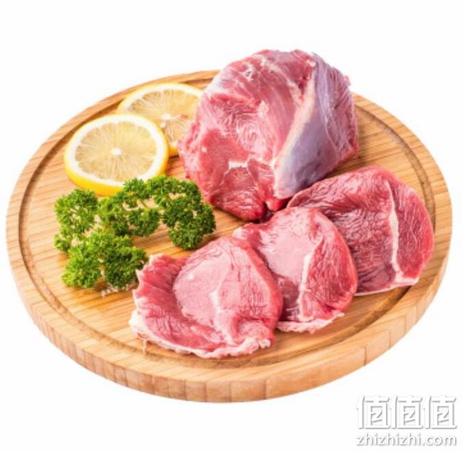 潘帕斯草原牛！爱淘熊 阿根廷牛腱子 1kg 拼购39.9元包邮，合19.9元/斤 值值值-买手聚集的地方