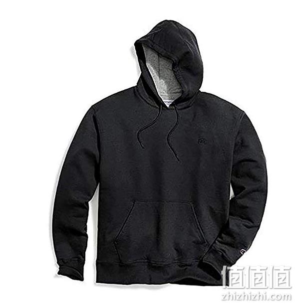 新低：Champion 男式 卫衣 S0889 双重优惠后159元（上次推荐类似款199元） 值值值-买手聚集的地方