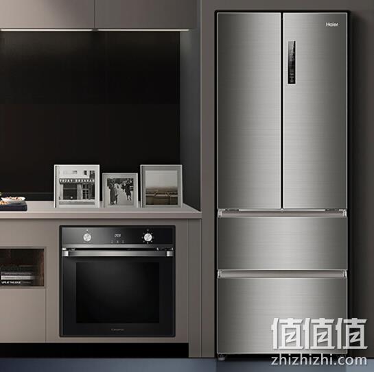 7日0点：Haier海尔 BCD-453WDVS 453升 四门冰箱 4399元，晒单送3年延保 值值值-买手聚集的地方