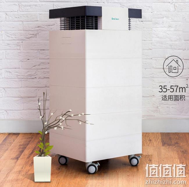 7日0点： EraClean Tower mini2F KJ450F-TM04 除醛版 空气净化器 2699元包邮 值值值-买手聚集的地方