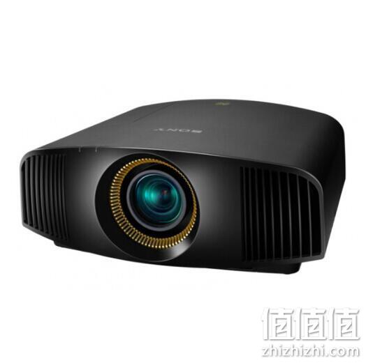 新品发售、真4K： SONY 索尼 VPL-VW578 4K投影仪 74999元包邮 值值值-买手聚集的地方