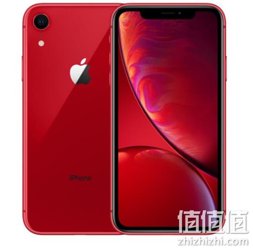 6小时结束：苹果 iPhone XR 128G 移动4G优先版 全网通 秒杀价6099元包邮（天猫6999元） 值值值-买手聚集的地方