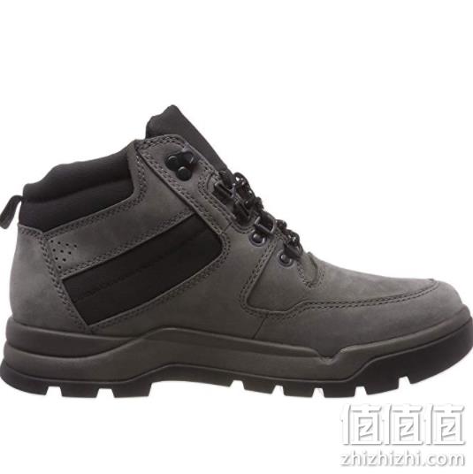 限尺码，Clarks 其乐 Un系列 Atlas Up 男士 GTX防水 雪地靴 Prime会员461元（长期售价572元未含税） 值值值-买手聚集的地方