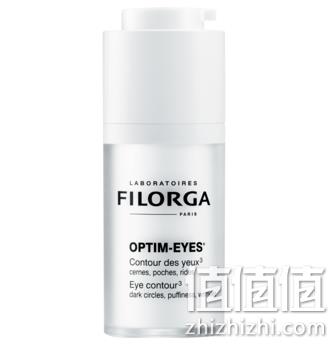 Filorga菲洛嘉 360雕塑眼霜 15ml 33.41欧元约¥263（天猫343元） 值值值-买手聚集的地方