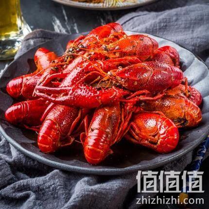 限地区：天猫超市 信良记 麻辣小龙虾 (大号) 600g *2件 88会员35元包邮 值值值-买手聚集的地方