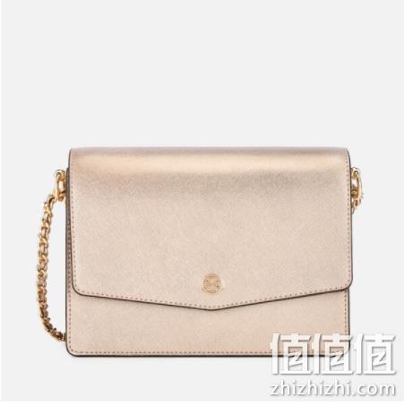 TORY BURCH 汤丽柏琦 ROBINSON CONVERTIBLE 女士单肩包 1290元包邮 值值值-买手聚集的地方