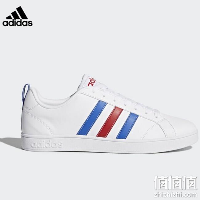 11日0点：adidas 阿迪达斯 男士 运动休闲鞋 F99252 239元（吊牌价569元） 值值值-买手聚集的地方