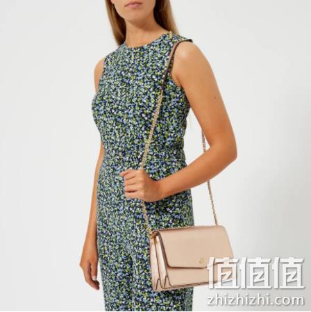 TORY BURCH 汤丽柏琦 ROBINSON CONVERTIBLE 女士单肩包 1290元包邮 值值值-买手聚集的地方