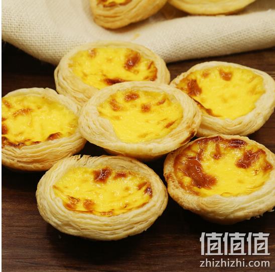 80只装 ！俏侬 牛油蛋挞皮 1.6kg 29.8元，可满199-100做到15元 值值值-买手聚集的地方