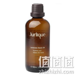 Jurlique 茱莉蔻 薰衣草按摩油 100ml *2件  218元包税包邮（京东218元/件） 值值值-买手聚集的地方