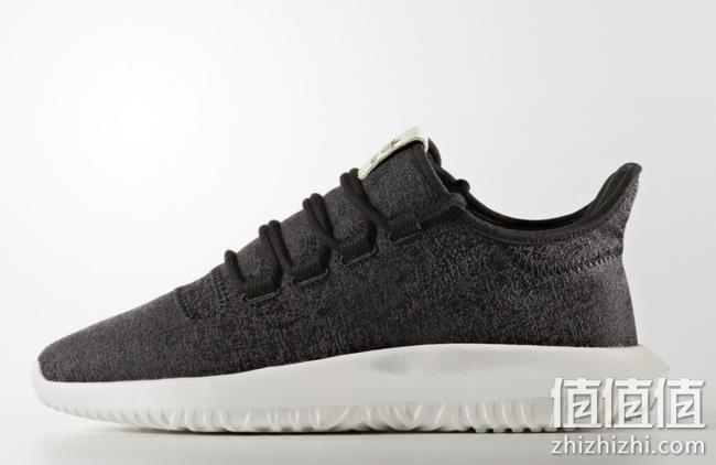 11日0点：adidas 阿迪达斯 Tubular Shadow BY2121 中性款休闲运动鞋 码后299.5元包邮（天猫999元） 值值值-买手聚集的地方