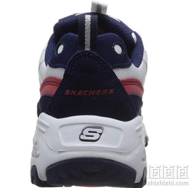 镇店之宝：SKECHERS斯凯奇 DLITES系列 13141 女款休闲运动鞋 多重优惠后203.2元包邮（天猫649元） 值值值-买手聚集的地方